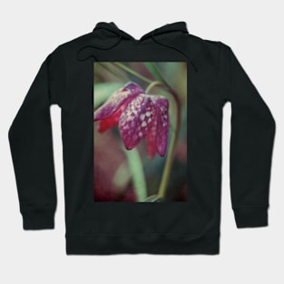 Spring Garden 2 Hoodie